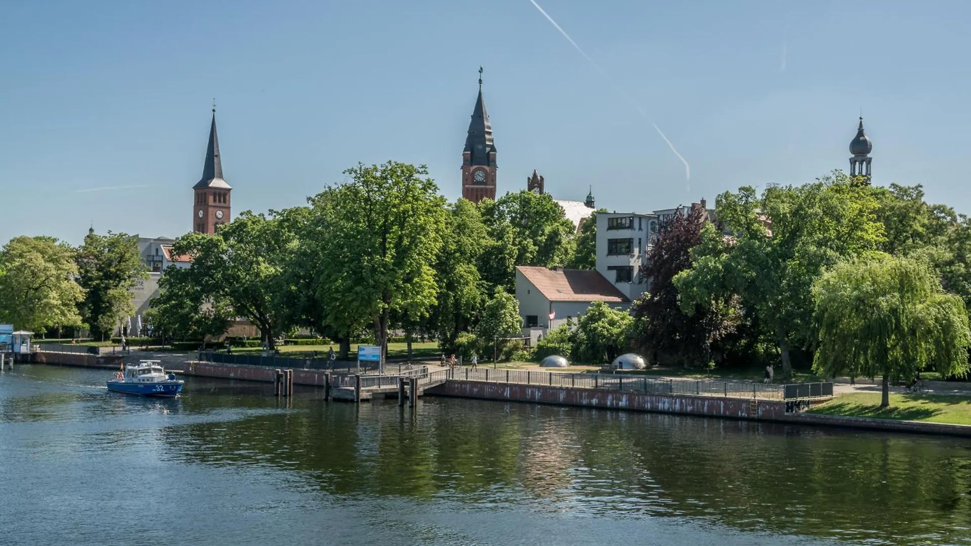 ברלין Ferienpark Ruebezahl Am Mueggelsee, Haus 20 Mohn Mit Eigener Sauna, Idealer Ort Fuer Natur- Und Erholungssuchende, Fuer Radfahrer Und Familien Mit Kindern 0*,  גרמניה