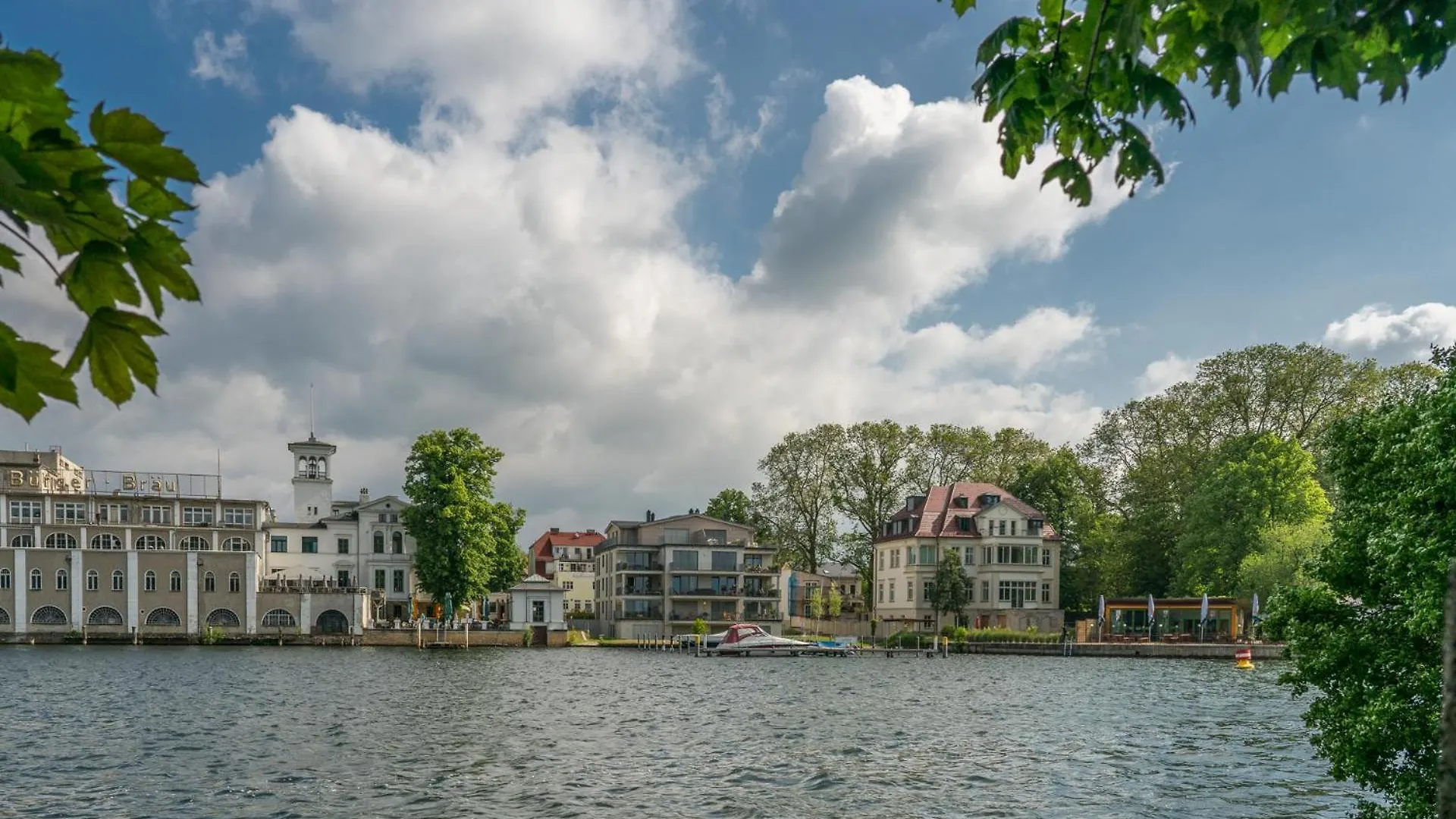 Ferienpark Ruebezahl Am Mueggelsee, Haus 20 Mohn Mit Eigener Sauna, Idealer Ort Fuer Natur- Und Erholungssuchende, Fuer Radfahrer Und Familien Mit Kindern ベルリン 別荘