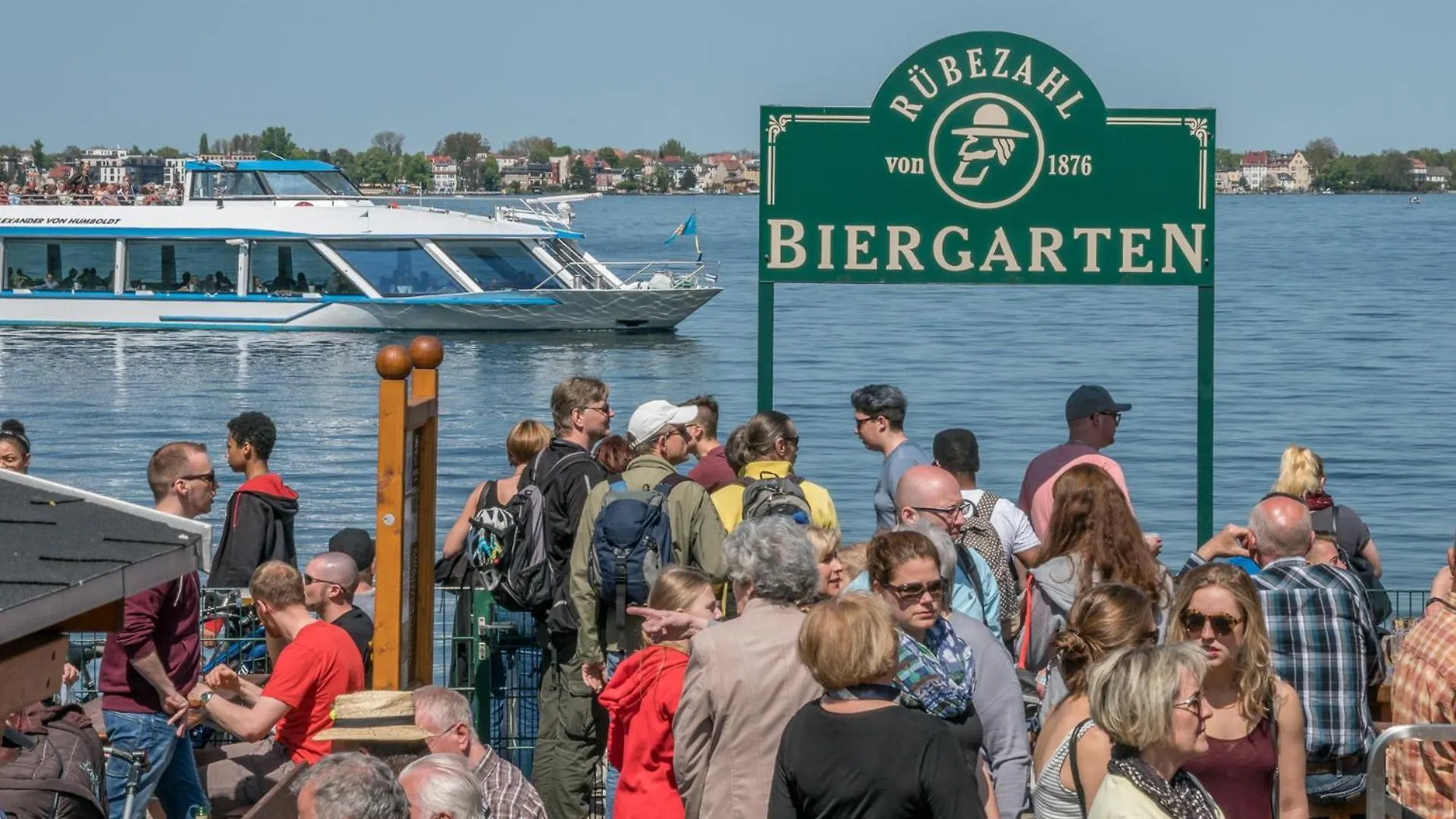 Ferienpark Ruebezahl Am Mueggelsee, Haus 20 Mohn Mit Eigener Sauna, Idealer Ort Fuer Natur- Und Erholungssuchende, Fuer Radfahrer Und Familien Mit Kindern ベルリン ドイツ