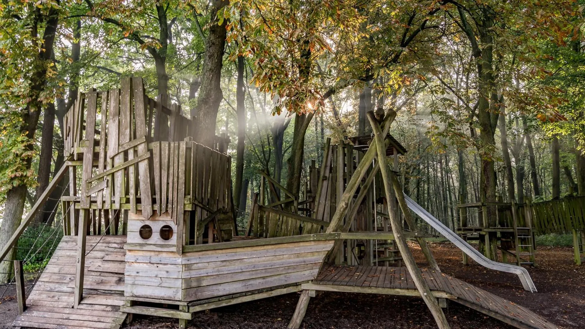 別荘 Ferienpark Ruebezahl Am Mueggelsee, Haus 20 Mohn Mit Eigener Sauna, Idealer Ort Fuer Natur- Und Erholungssuchende, Fuer Radfahrer Und Familien Mit Kindern ベルリン