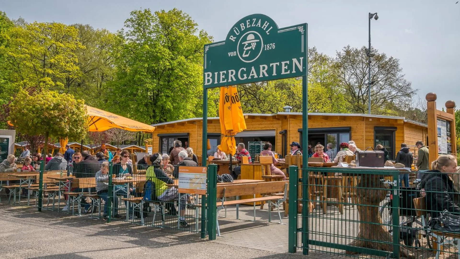 Ferienpark Ruebezahl Am Mueggelsee, Haus 20 Mohn Mit Eigener Sauna, Idealer Ort Fuer Natur- Und Erholungssuchende, Fuer Radfahrer Und Familien Mit Kindern ベルリン 0*,  ドイツ