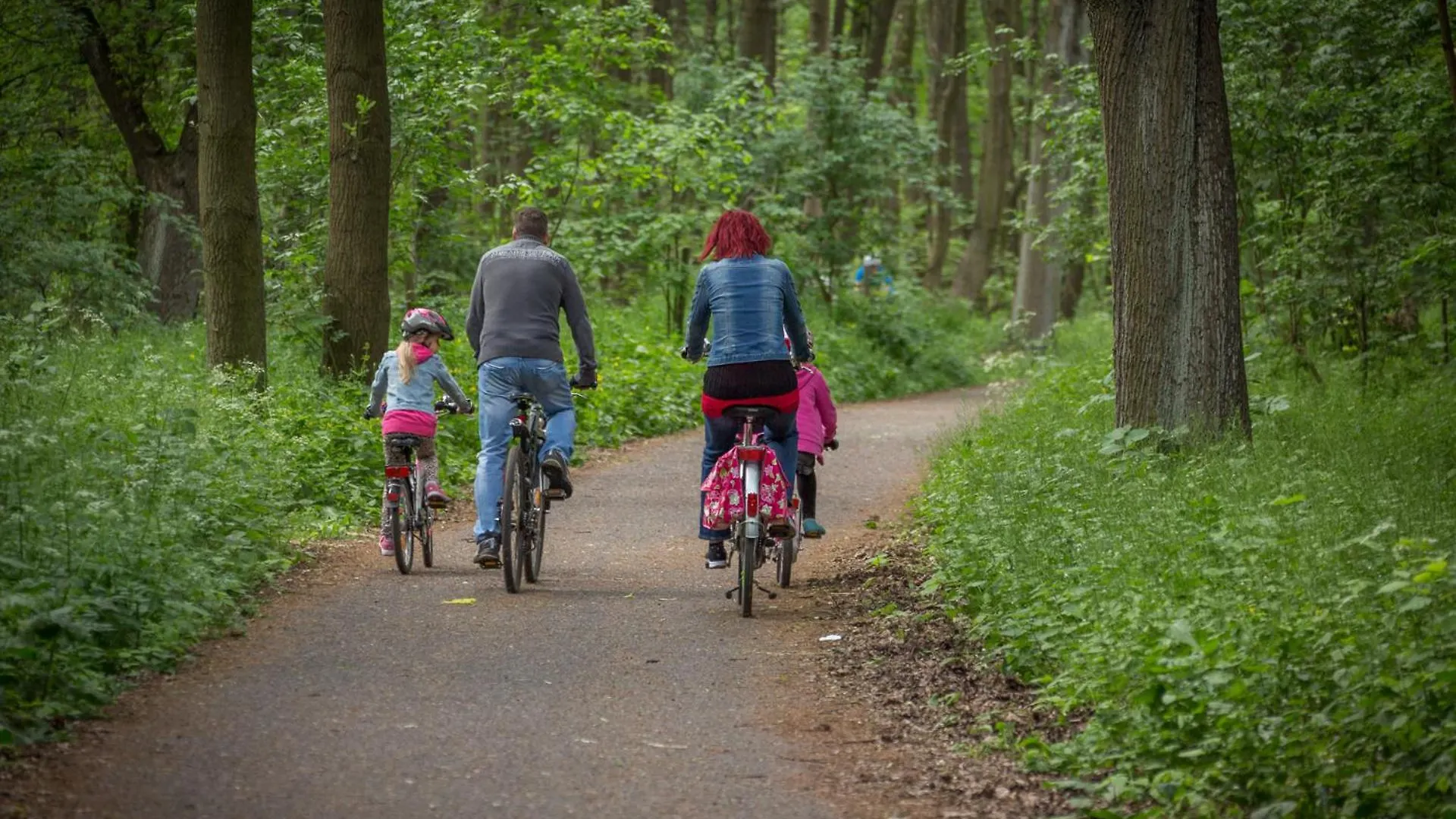 Ferienpark Ruebezahl Am Mueggelsee, Haus 20 Mohn Mit Eigener Sauna, Idealer Ort Fuer Natur- Und Erholungssuchende, Fuer Radfahrer Und Familien Mit Kindern 柏林